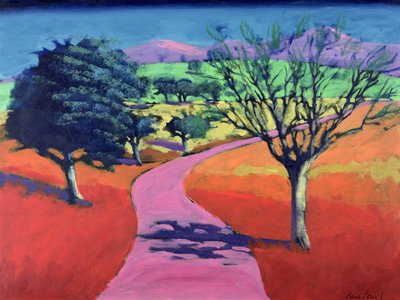 Kendal - Paul Powis